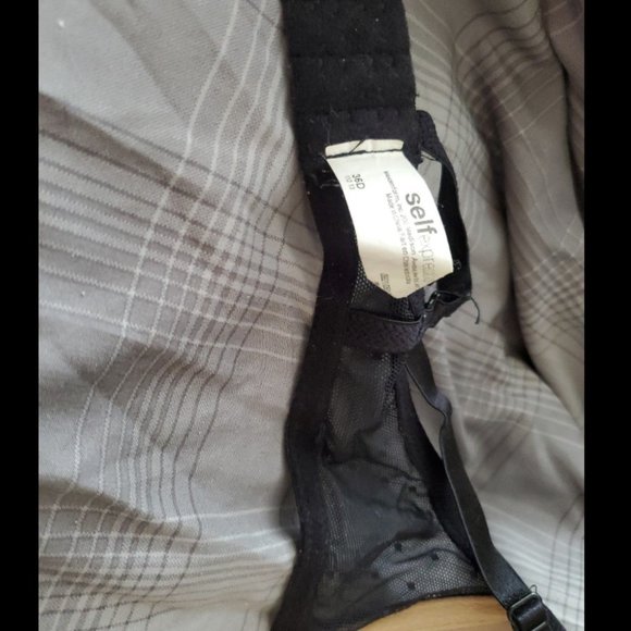 Self Expressions by Maidenform BRA 36D - Picture 5 of 7